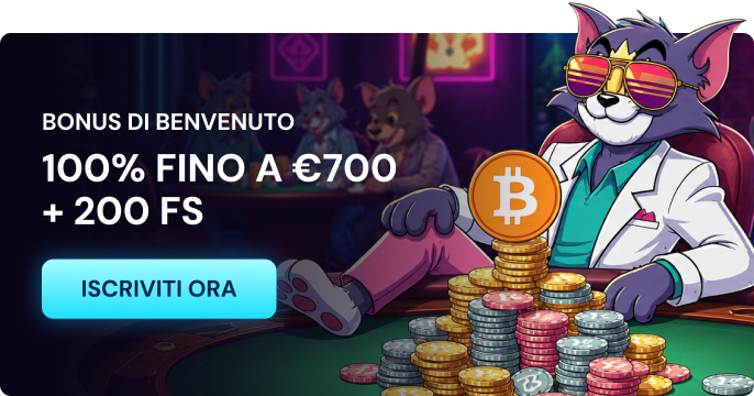 tom casino